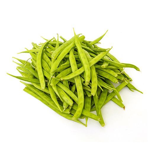 Beans - Cluster